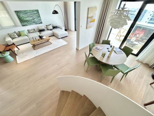 Housing image — Living Room