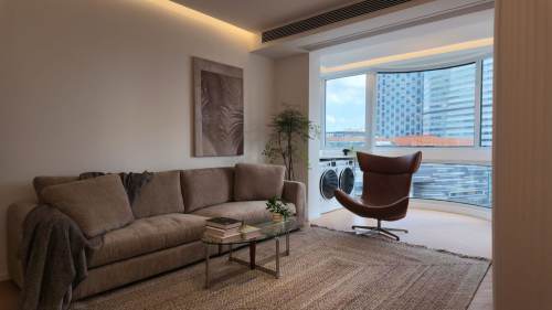 Housing image — Living Room