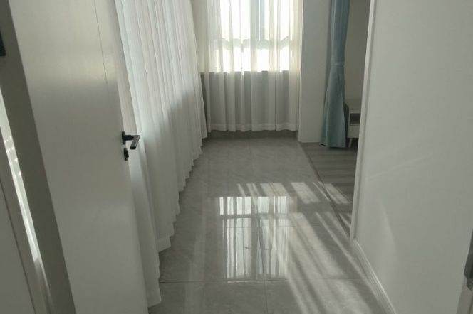 3BR Apartment near West Yan'An Rd Metro (L3/L4)