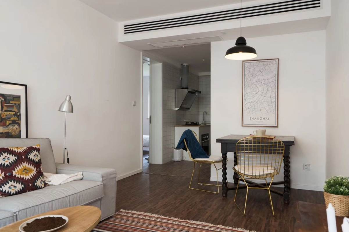 Housing image — Living Room
