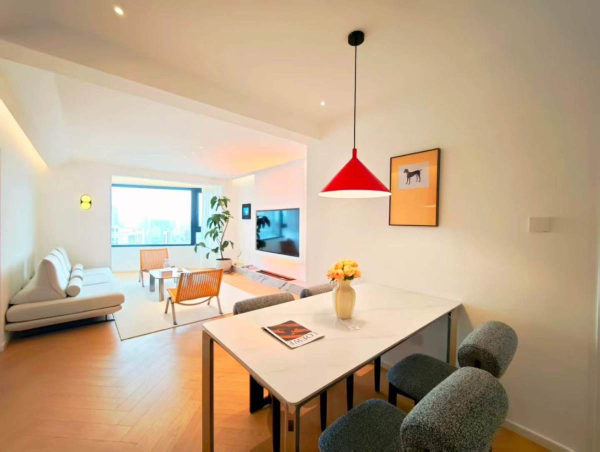 Housing image — Living Room