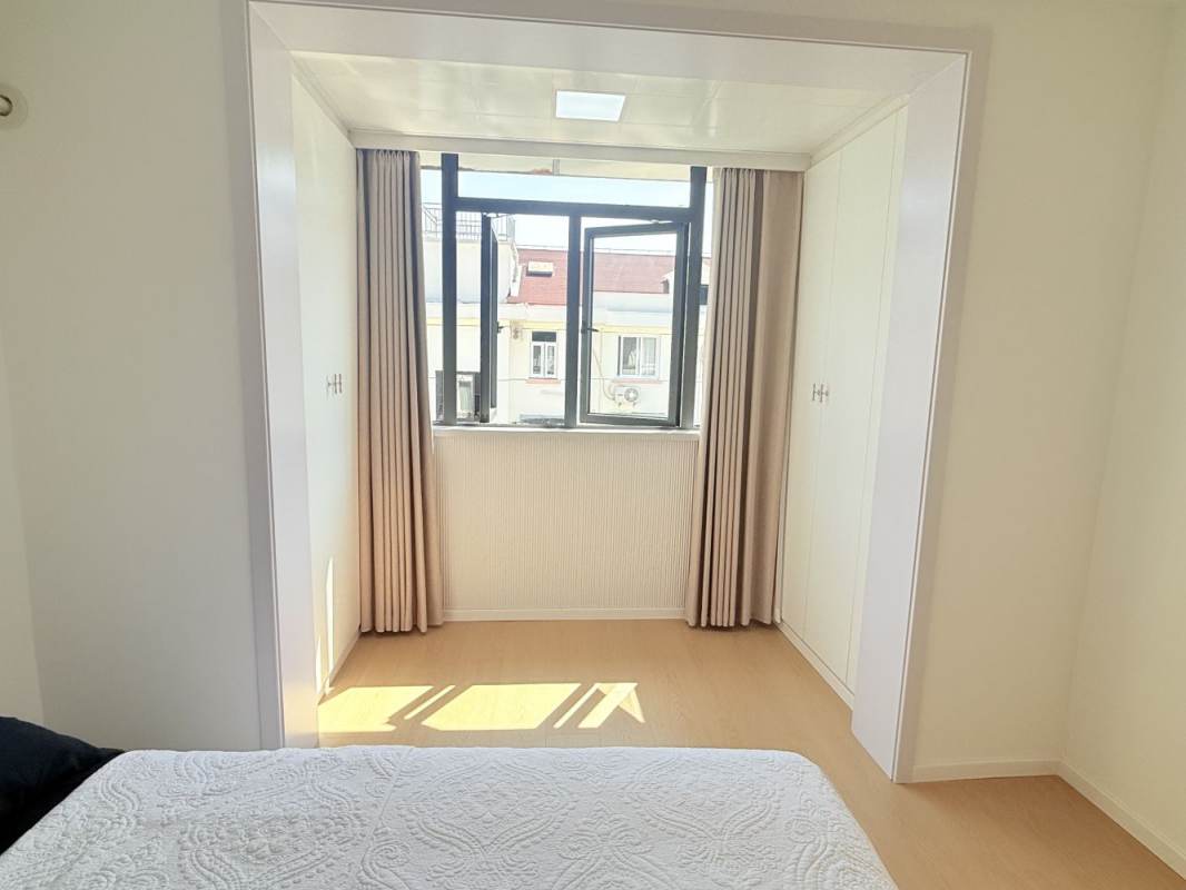 Housing image — Bedroom