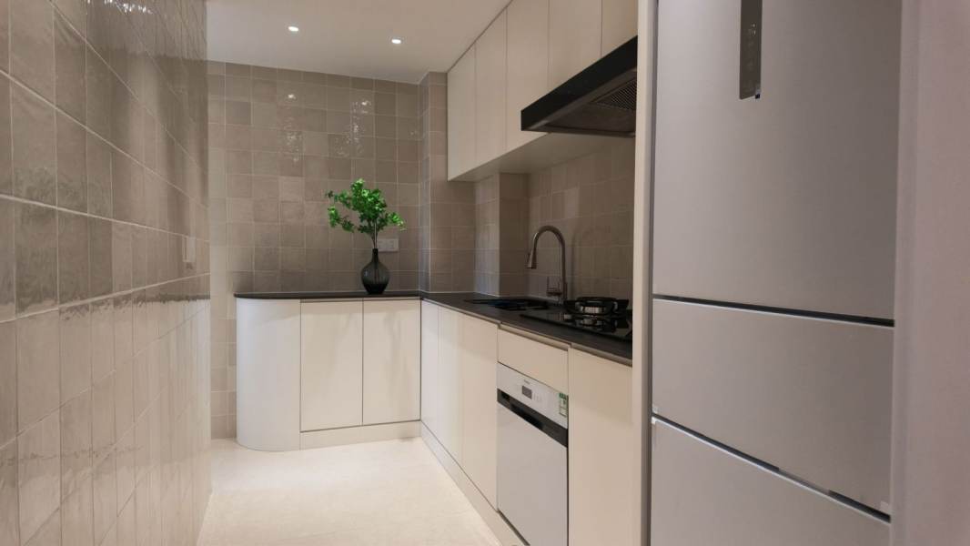 Housing image — Kitchen