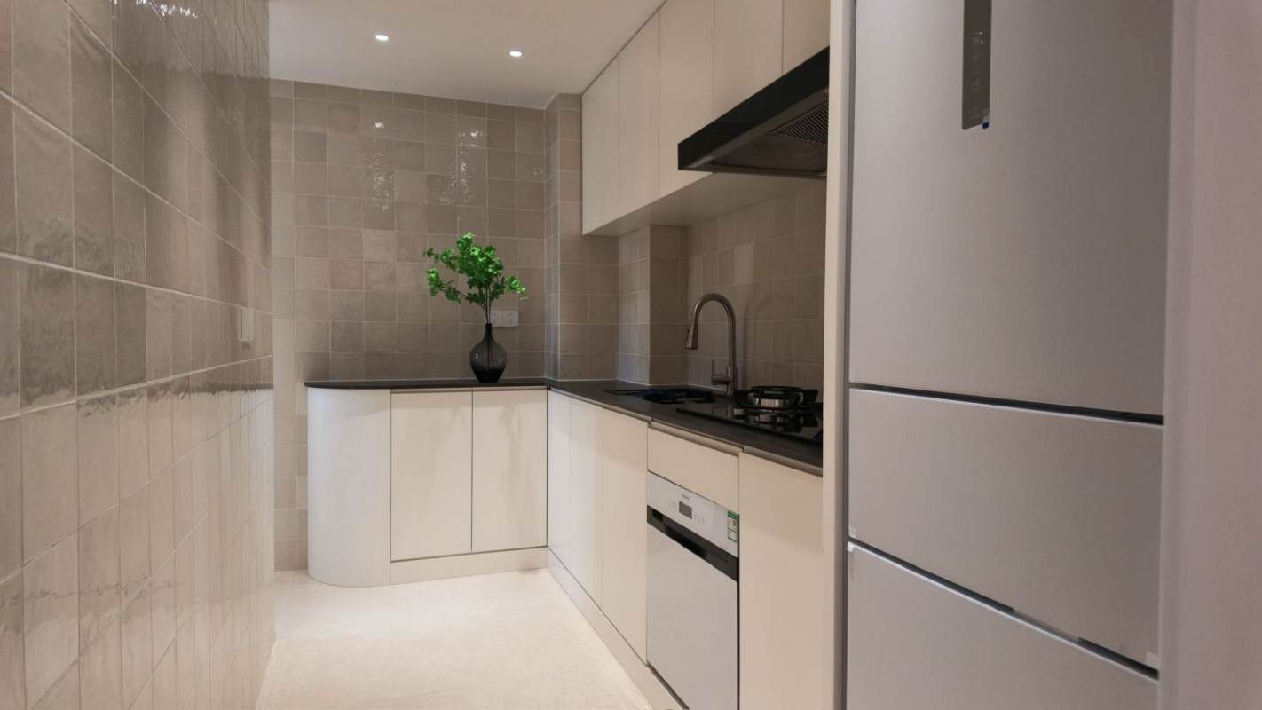 Housing image — Kitchen