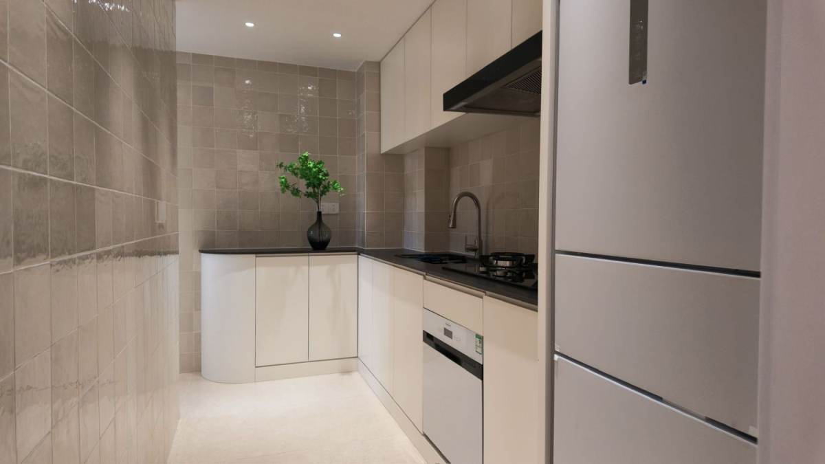 Housing image — Kitchen