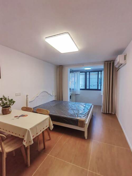 Housing image — Bedroom
