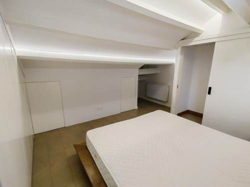 Housing image — Bedroom