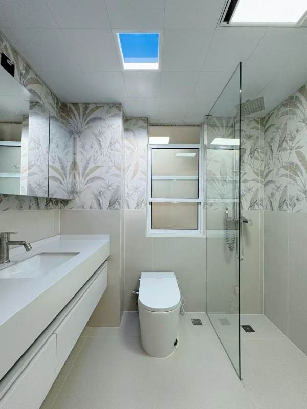 Housing image — Bathroom