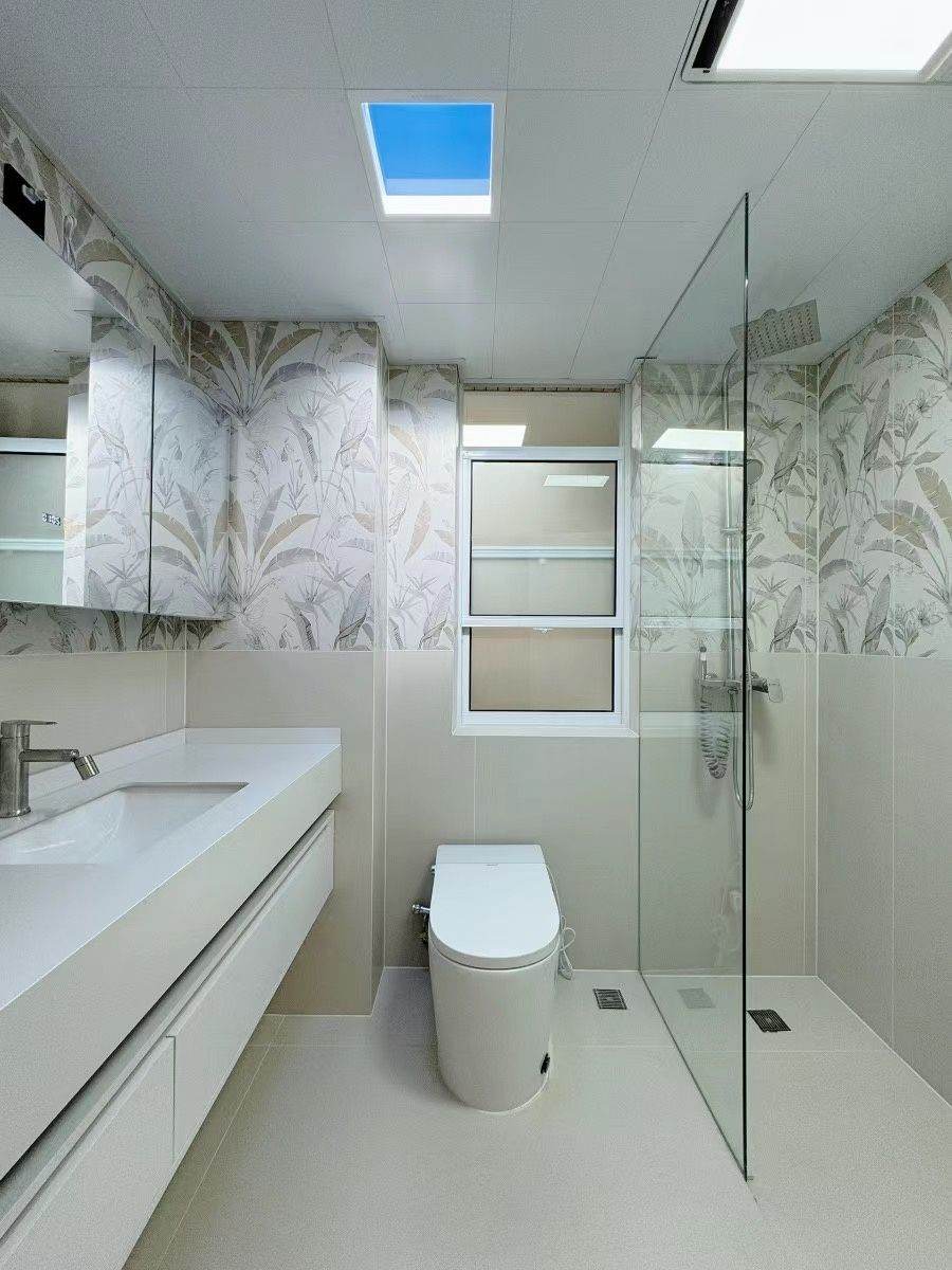 Housing image — Bathroom