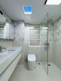 Housing image — Bathroom