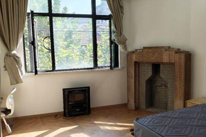 2BR Lane House in Old Xuhui (L1/L10/L12)