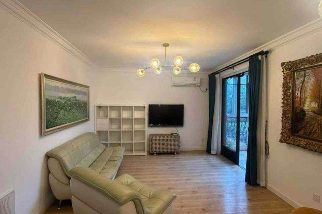 2BR Apartment in Xujiahui (L10/L11)