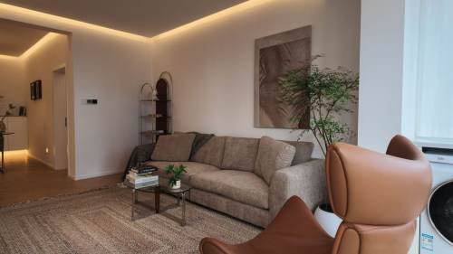 Housing image — Living Room