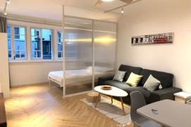 1BR Heritage Apartment in Old Xuhui (L2/L7/L14)