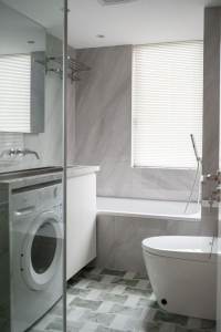 Housing image — Bathroom