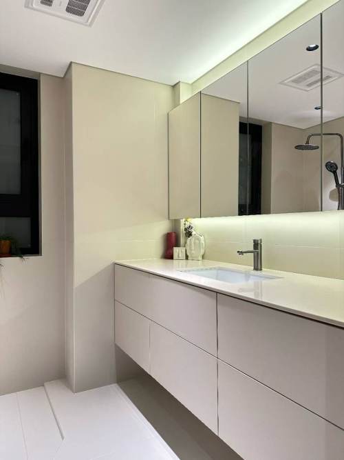 Housing image — Bathroom