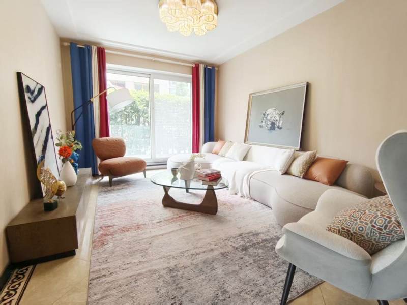 Housing image — Living Room
