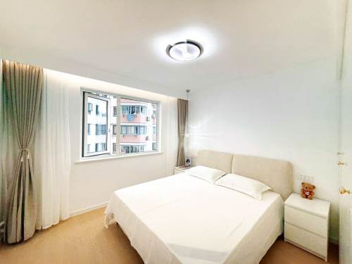 Housing image — Bedroom