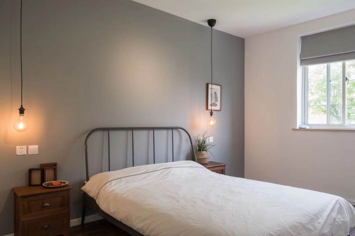 Housing image — Bedroom