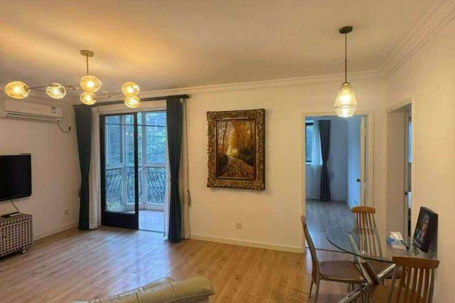 2BR Apartment in Xujiahui (L10/L11)