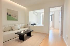 1BR Apartment near Tianyuan Mansion