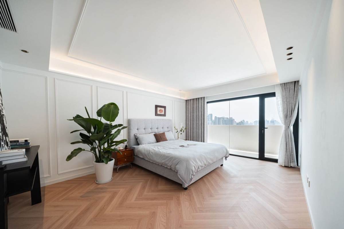 Housing image — Bedroom