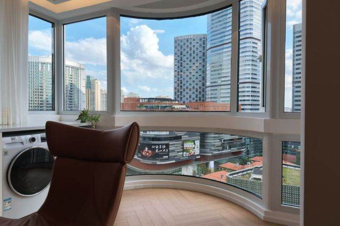 2BR Apartment near Zhongshan Park (L2/L3/L4)