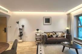 Spacious 1BR Apartment at 8 Park Avenue (L7)