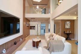 4BR Villa in Hongqiao CBD with Terrace