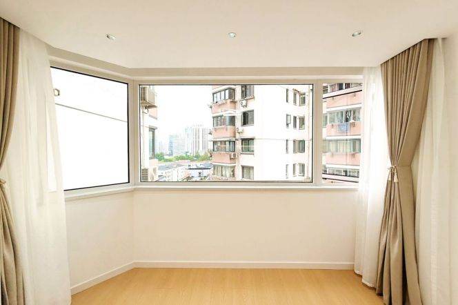 2BR Apartment near Caoyang Road Metro (L3/L4/L11/L14)