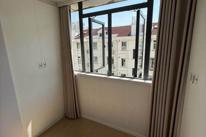 1BR Apartment in Xujiahui