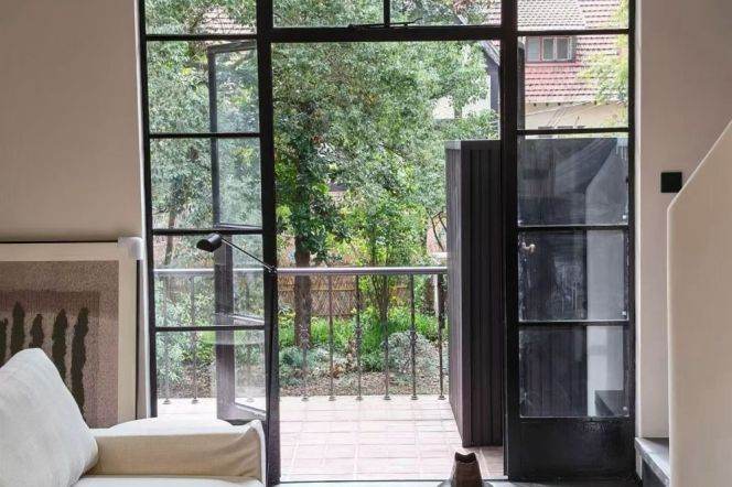 2BR Lane House in Old Xuhui (L10/L11)
