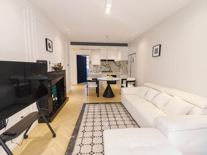 Housing image — Living Room