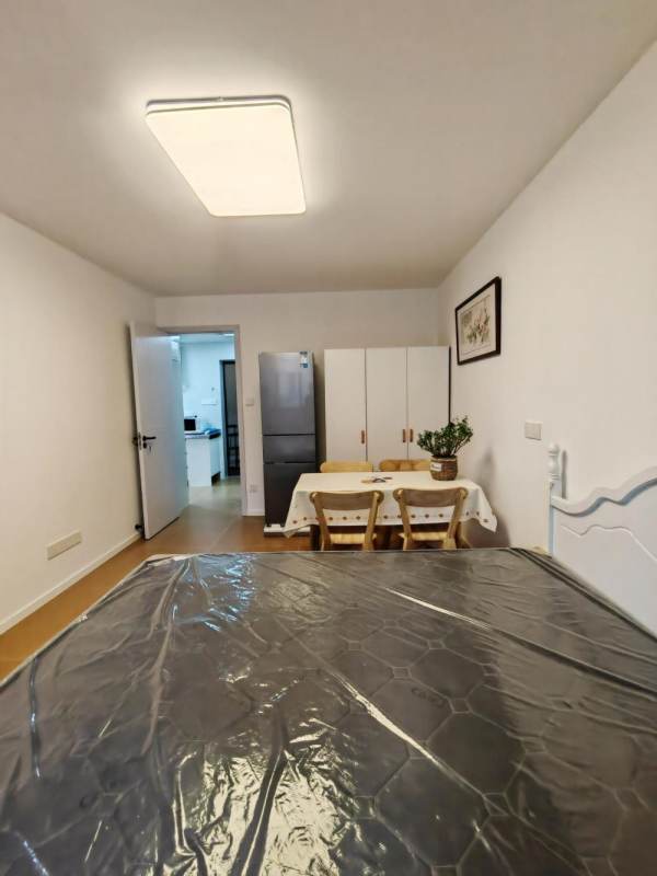 Housing image — Bedroom