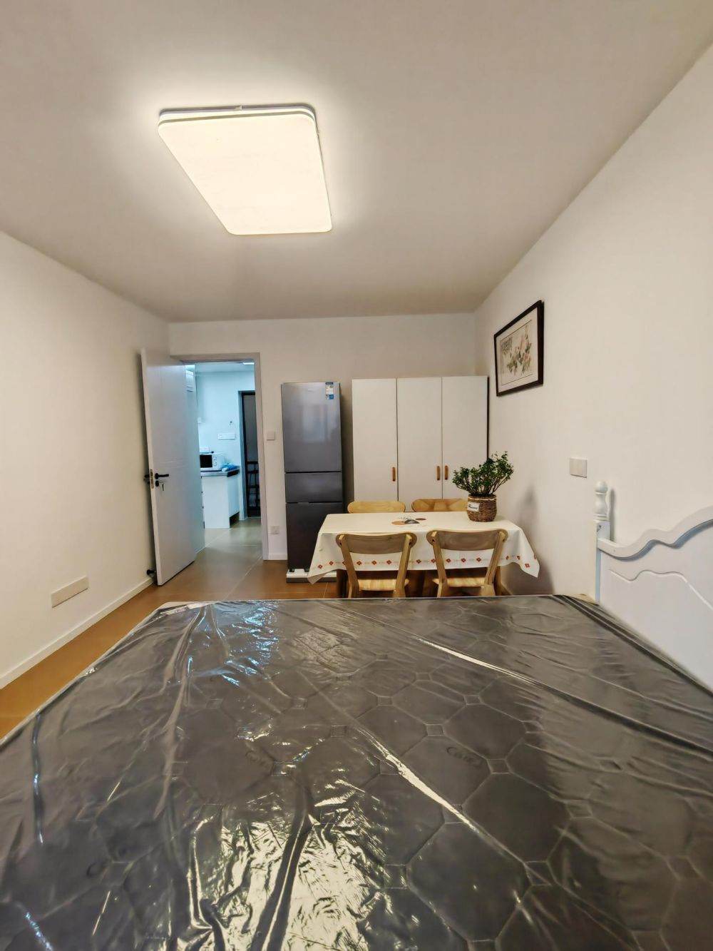 Housing image — Bedroom