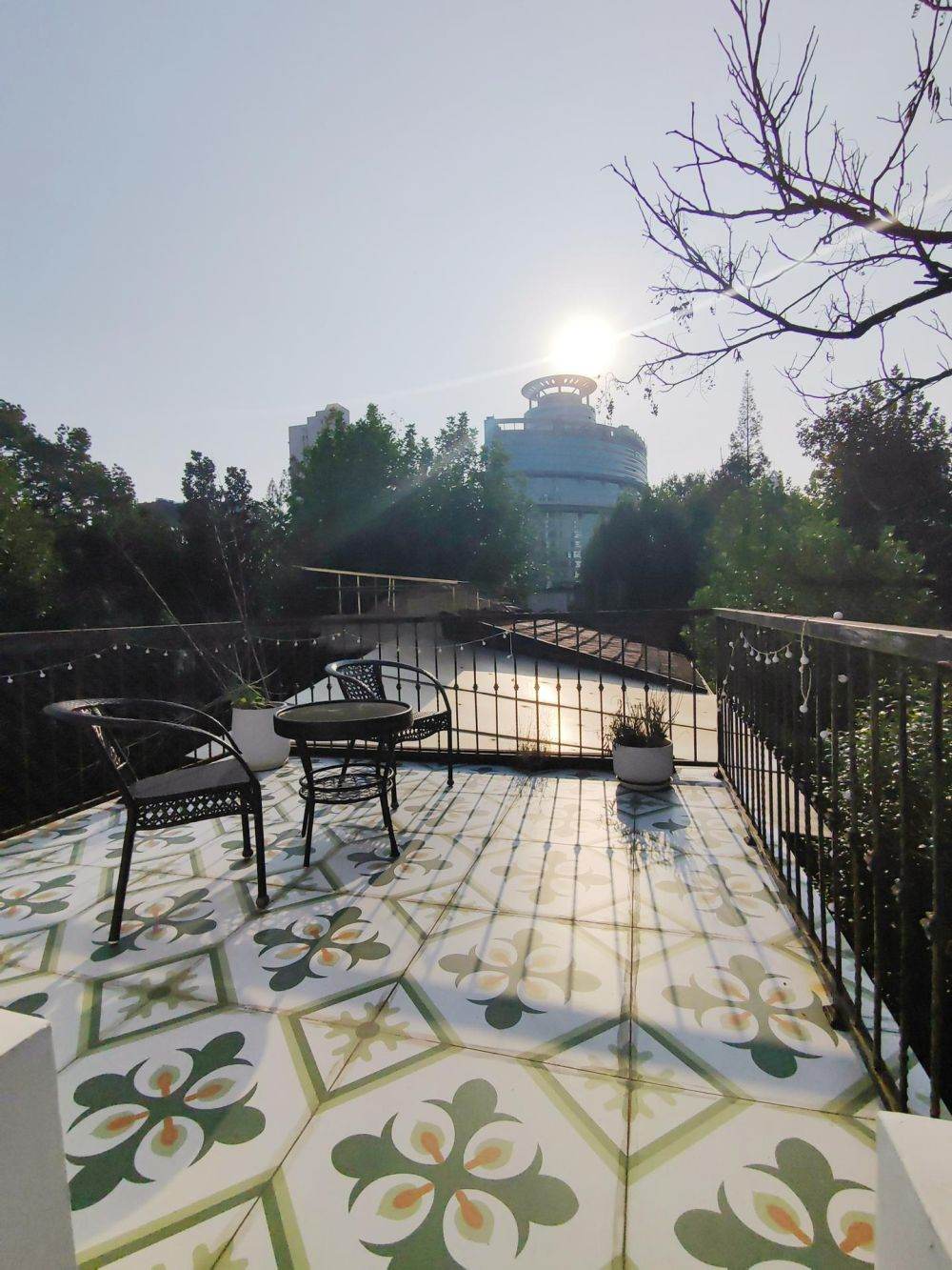 Housing image — Terrace