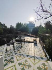 Housing image — Terrace