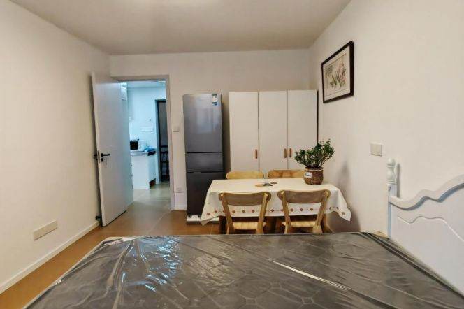 2BR Apartment in Xujiahui (L1/L9/L11)