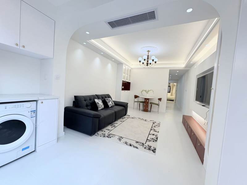 Housing image — Living Room