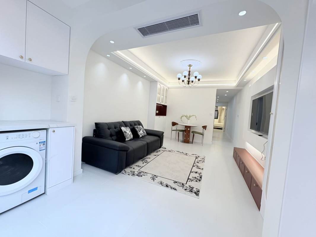 Housing image — Living Room