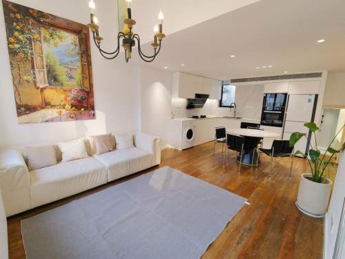 Housing image — Living Room