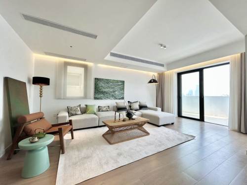 Housing image — Living Room