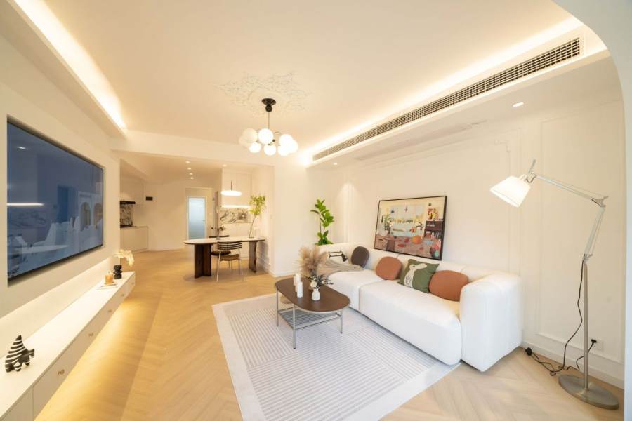 Housing image — Living Room