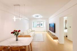 2BR Apartment near Caoyang Road Metro (L3/L4/L11/L14)