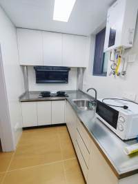 Housing image — Kitchen