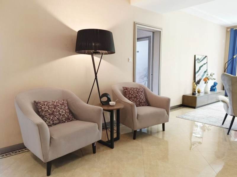 Housing image — Living Room