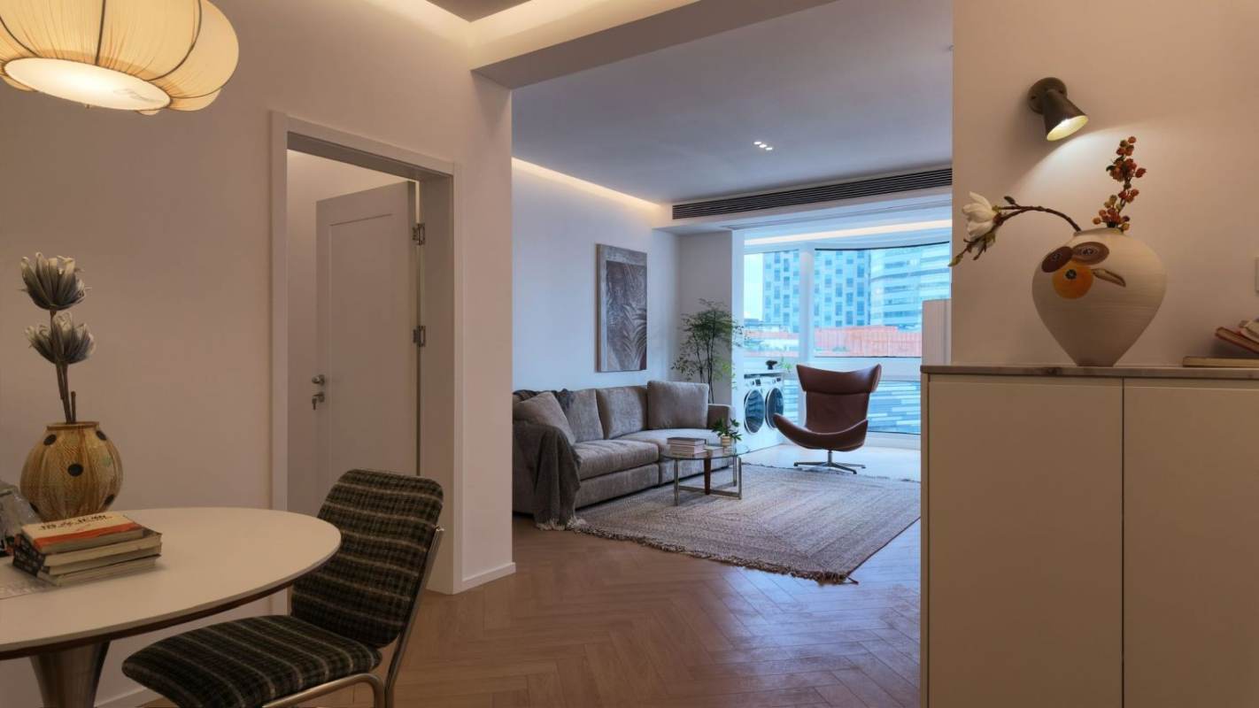 Housing image — Living Room