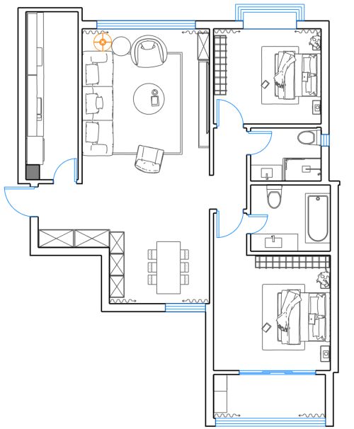 Housing image