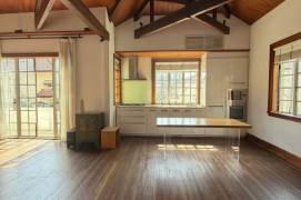 Historic High-Ceiling 3BR Apartment in Old Xuhui with Terrace (L1/L7)