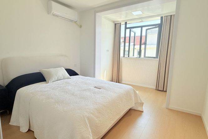 1BR Apartment near Tianyuan Mansion